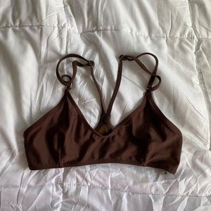 Pakaloha bathing suit top